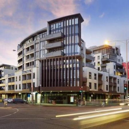 Staycentral - Spacious Seaviews Port Melbourne Esterno foto