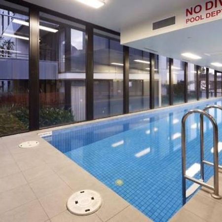 Staycentral - Spacious Seaviews Port Melbourne Esterno foto