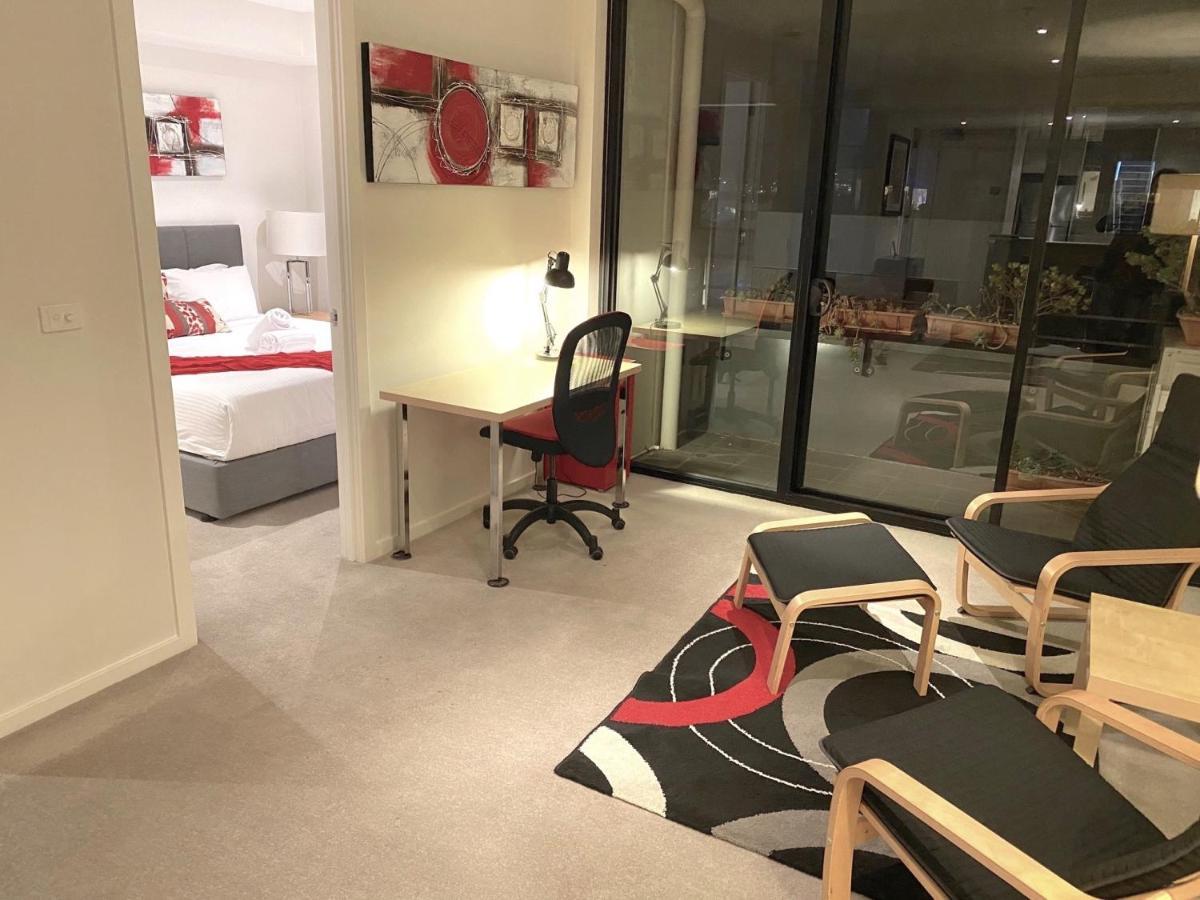 Staycentral - Spacious Seaviews Port Melbourne Esterno foto