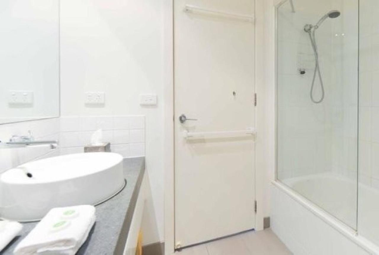Staycentral - Spacious Seaviews Port Melbourne Esterno foto