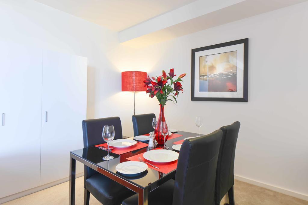 Staycentral - Spacious Seaviews Port Melbourne Camera foto