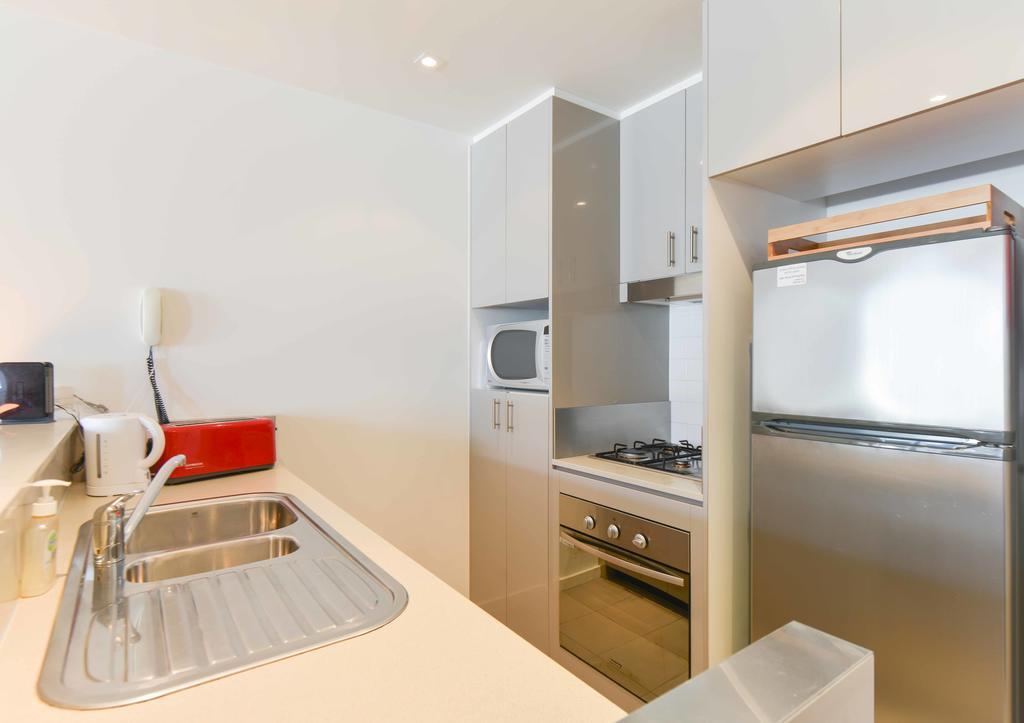 Staycentral - Spacious Seaviews Port Melbourne Camera foto