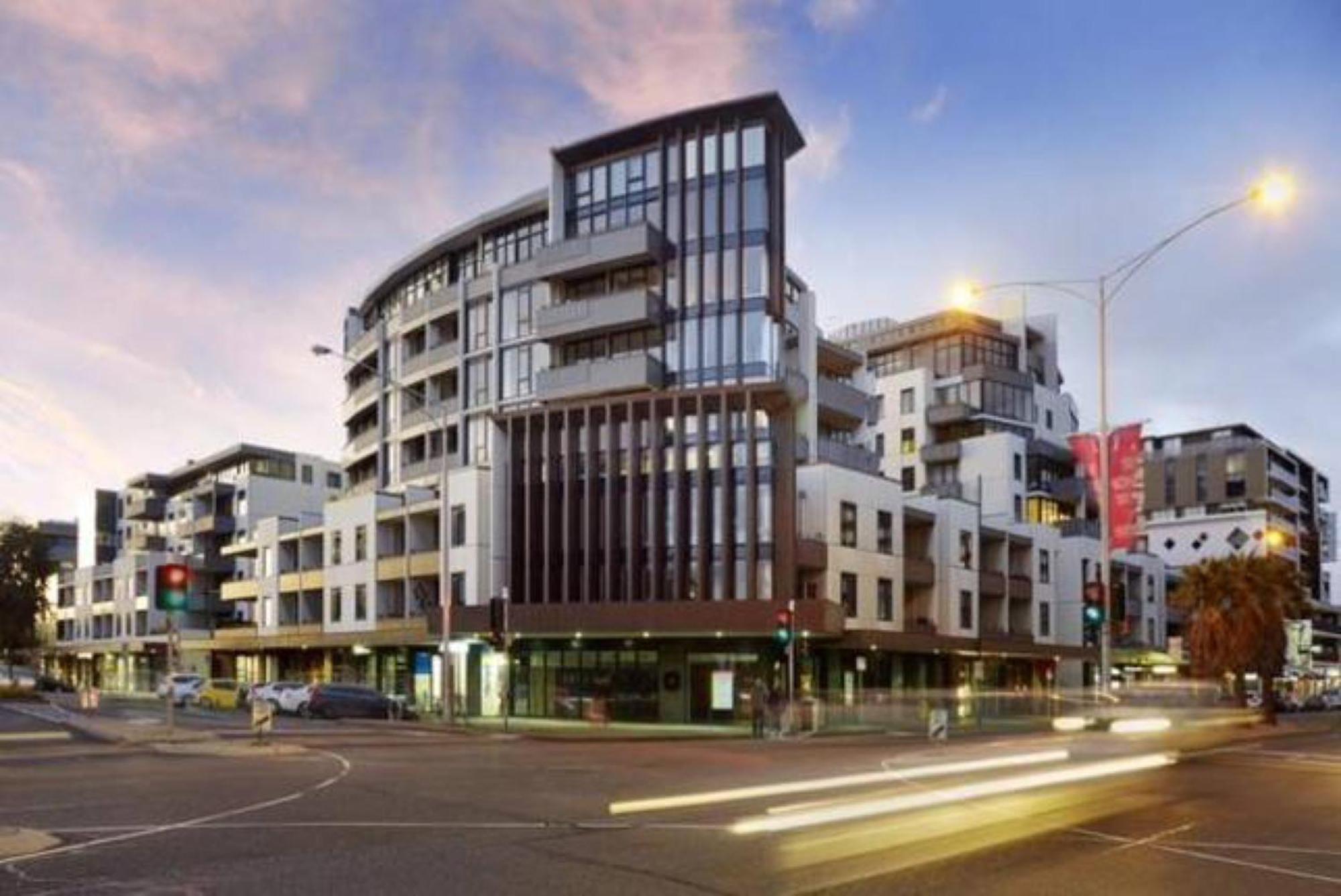 Staycentral - Spacious Seaviews Port Melbourne Esterno foto