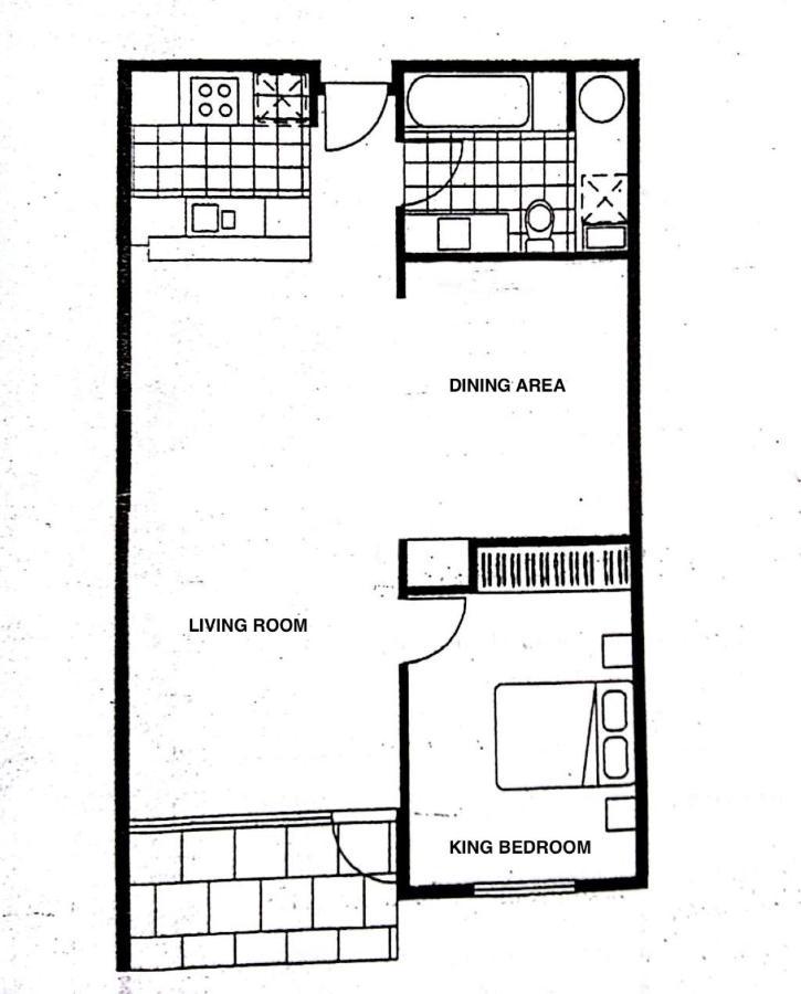 Staycentral - Spacious Seaviews Port Melbourne Esterno foto